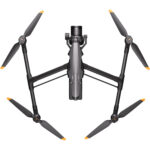 Dron DJI Inspirar 3 - Imagen 8