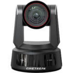Cámara CineTreak CT-PT31K 4K HDMI/3G-SDI/USB PTZ con zoom óptico 31x