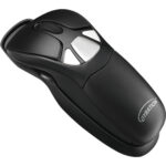 Adesso iMouse P30 Air Mouse GO Plus Ratón inalámbrico y mando a distancia