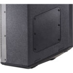 Alto Professional Sheeran Special Edition Busker Altavoz PA portátil 200W 6.5" (Plata) - Imagen 5