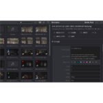 Teclado Blackmagic Design DaVinci Resolve Editor con software Resolve - Imagen 11