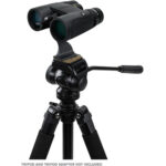 Binoculares Celestron 8x42 Nature DX (Negro) - Imagen 8