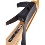 Yamaha YEV104 Pro NBL Electric Violin - Imagen 8