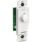 Controlador de zona Bose Professional ControlCenter CC-1 (blanco) - Imagen 3