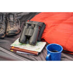 Binoculares Nikon 12x42 Monarch M5 (negro) - Imagen 10