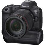 Canon BG-R20 Battery Grip - Imagen 2