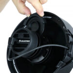 Filtro de nebulosa Celestron para Celestron Origin - Imagen 5