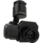 Cámara de temperatura de rendimiento DJI Zenmuse XT (640 x 512, 30 Hz, 9 mm) - Imagen 9