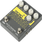 Pedal sintetizador de guitarra Electro-Harmonix Mono Synth - Imagen 6
