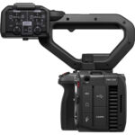 Canon EOS C50 Full-Frame Cinema Camera (Canon RF) - Imagen 6