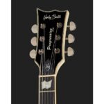 Harley Benton SC-1000 WH Progressive Set 1 - Imagen 6
