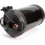 Celestron CGX-L Ecuatorial 1400 14" f/11 Telescopio Schmidt-Cassegrain GoTo - Imagen 9