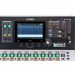 Yamaha TF-3 - Imagen 11