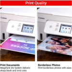 Canon PIXMA G3290 Wireless MegaTank All-in-One Printer - Imagen 8