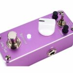Harley Benton MiniStomp Spinner - Imagen 9