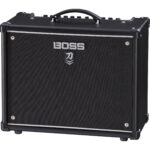 BOSS Katana-50 MkII 50W 1x12 Amplificador combinado para guitarra eléctrica