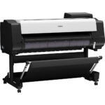 Canon imagePROGRAF TX-4200 Impresora de gran formato de 44" con cesta de captura multiposicional