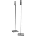 Soportes de piso Bose OmniJewel (negro, par) - Imagen 2