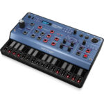 Behringer CZ-1 MINI Sintetizador de distorsión de fase híbrido portátil de 3 voces - Imagen 3