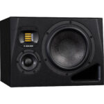Adam Professional Audio A8H 340W Monitor de estudio activo de 3 vías de 8 "(derecha)