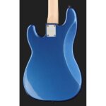 Squier Affinity P Bass PJ LPB Set - Imagen 5