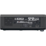 Proyector láser DLP para exposiciones Panasonic PT-FRZ55 de 5000 lúmenes WUXGA de corto alcance - Imagen 5