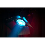 American DJ Encore FR Pro Color 400W LED Fresnel con lente de 7" - Imagen 7