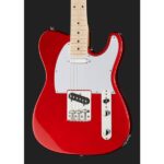 Harley Benton TE-20MN CA Standard Bundle - Imagen 4