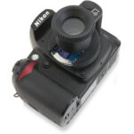 Lupa Carson SM-44 4.5x SensorMag - Imagen 7