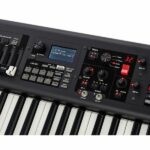 Yamaha YC61 - Imagen 11