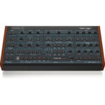 Behringer UB-Xa D Classic Módulo sintetizador de escritorio polifónico multitímbrico analógico de 16 voces - Imagen 3