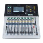 Yamaha TF-1 - Imagen 2
