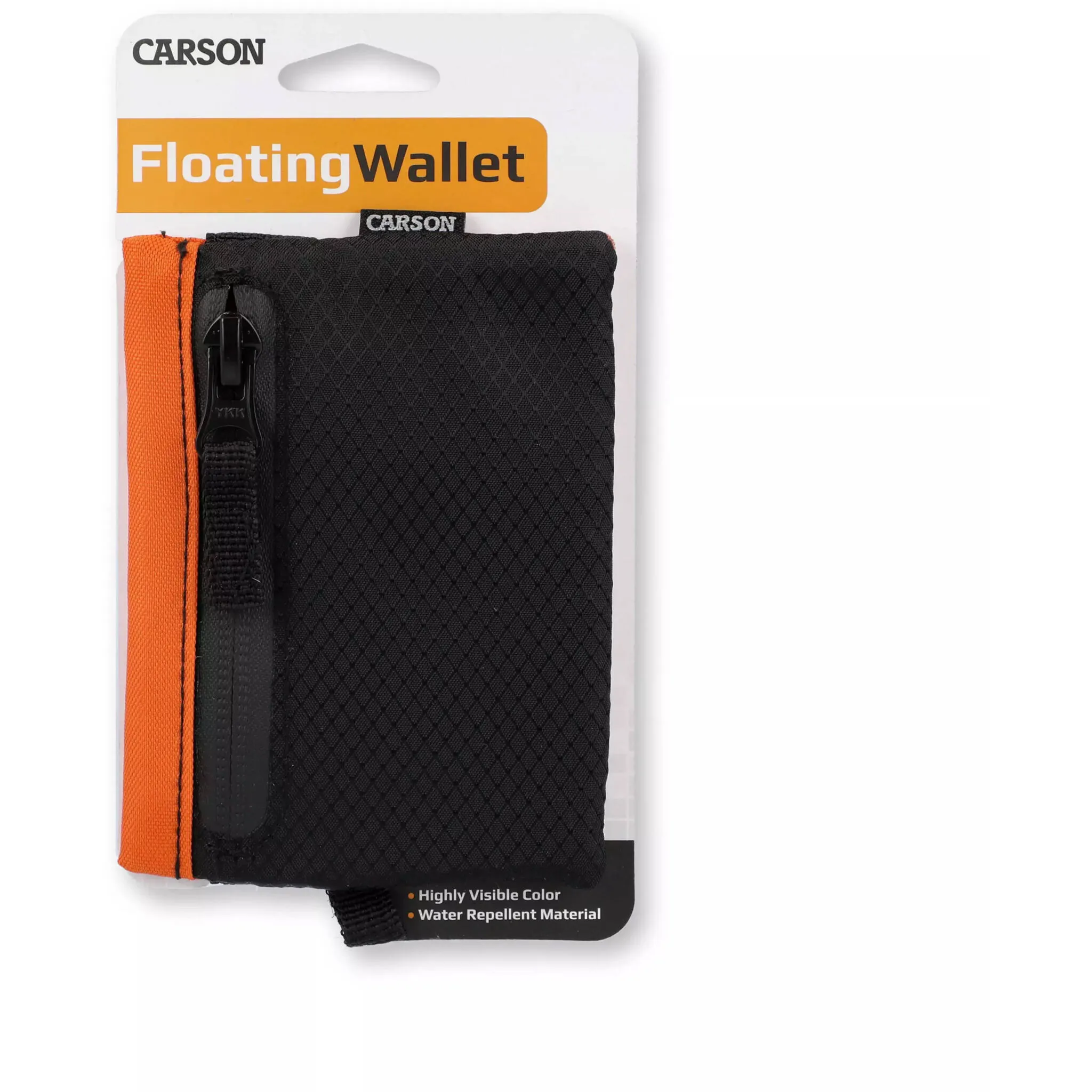 Cartera flotante Carson EW-20 (naranja) - Imagen 5