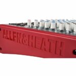 Allen & Heath ZED-14 - Imagen 10