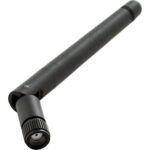 ARRI ERM-2400 Rubber Duck Antenna
