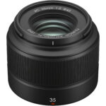 Lente FUJIFILM XC 35mm f/2 - Imagen 2