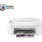 Canon PIXMA TS3720 Wireless All-in-One Printer with PG-275 XL/CL-276 XL Ink Value Pack Kit (White) - Imagen 8