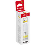 Canon PIXMA G3290 Wireless MegaTank All-in-One Printer with Four GI-21 Ink Bottles Kit - Imagen 5