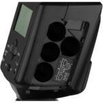 Flash TTL inalámbrico Bolt VS-570F para cámaras Fujifilm - Imagen 2