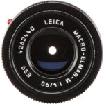 Lente Leica Macro-Elmar-M 90 mm f/4 (Leica M) - Imagen 5