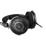 Auriculares de referencia abiertos Audio-Technica ATH-R50x - Imagen 3