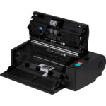 Canon ImageFORMULA DR-M140II Office Document Scanner - Imagen 5