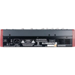Allen & Heath ZED-10FX Mini mezclador multiusos con efectos - Imagen 5