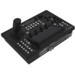 Controlador de cámara remoto con pantalla táctil Panasonic - Imagen 5