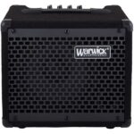 Harley Benton JB-62CC Mini SFG Set w/Warwick - Imagen 12