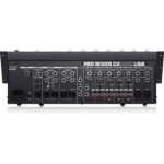 Behringer DX2000USB Mezclador de DJ profesional de 7 canales con crossfader INFINIUM VCA e interfaz de audio/USB - Imagen 5