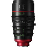 Canon EOS C400 6K Camera with CN-E 45-135mm T2.4 Zoom Lens (Canon RF) - Imagen 3