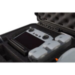 Drone DJI Air 3S con combo RC 2 Fly More y kit de estuche Nanuk 920 - Imagen 15