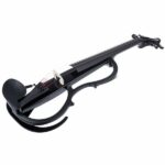 Yamaha YSV-104BL Silent Violin - Imagen 3