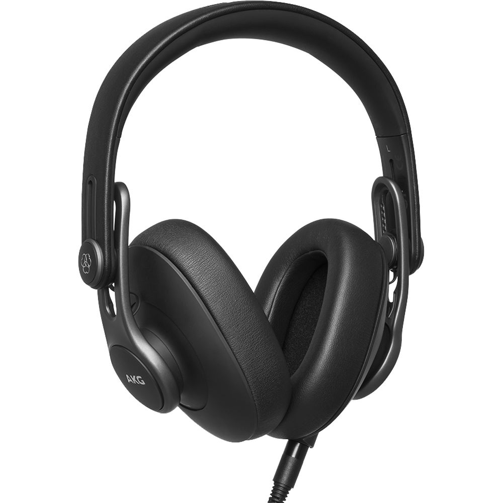 303226993f05edb693e4b3cdb17a1498.jpg AKG K371 Auriculares de estudio cerrados, ovalados, supraaurales - Imagen 1